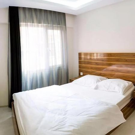 Smyrna Homes & Suits İzmir Eksteriør bilde