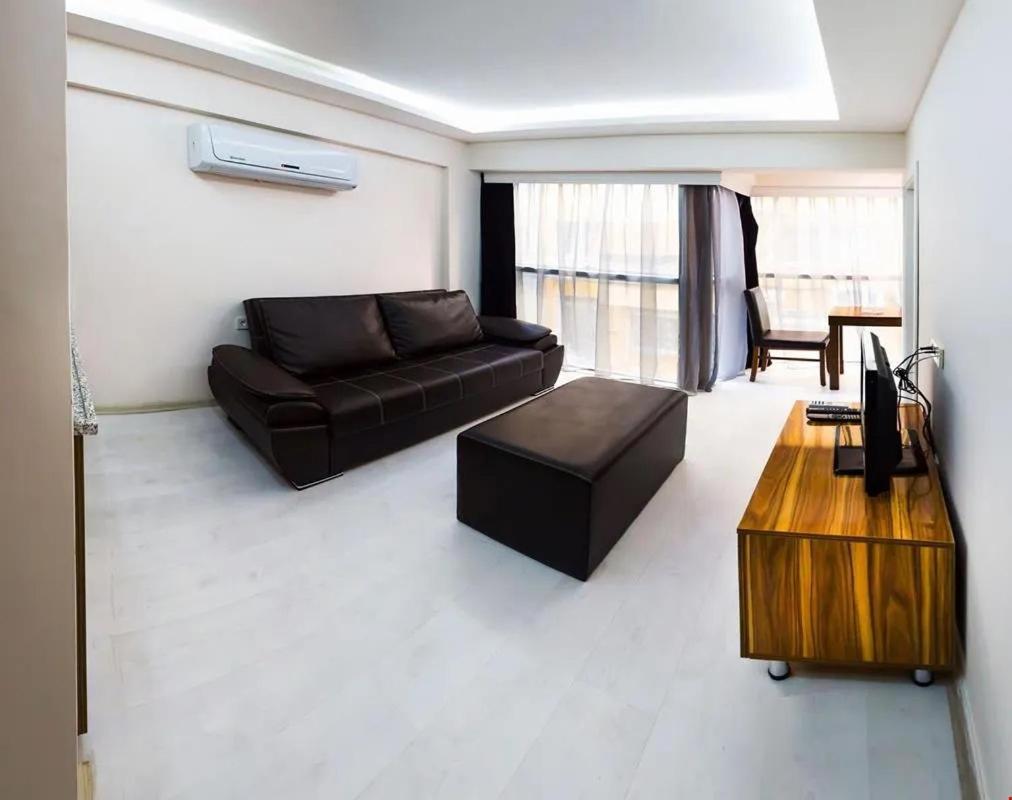Smyrna Homes & Suits İzmir Eksteriør bilde