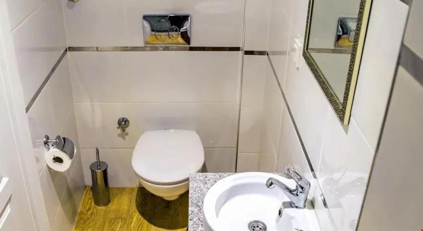 Smyrna Homes & Suits İzmir Eksteriør bilde