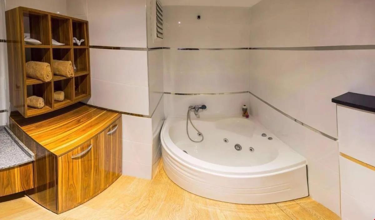 Smyrna Homes & Suits İzmir Eksteriør bilde